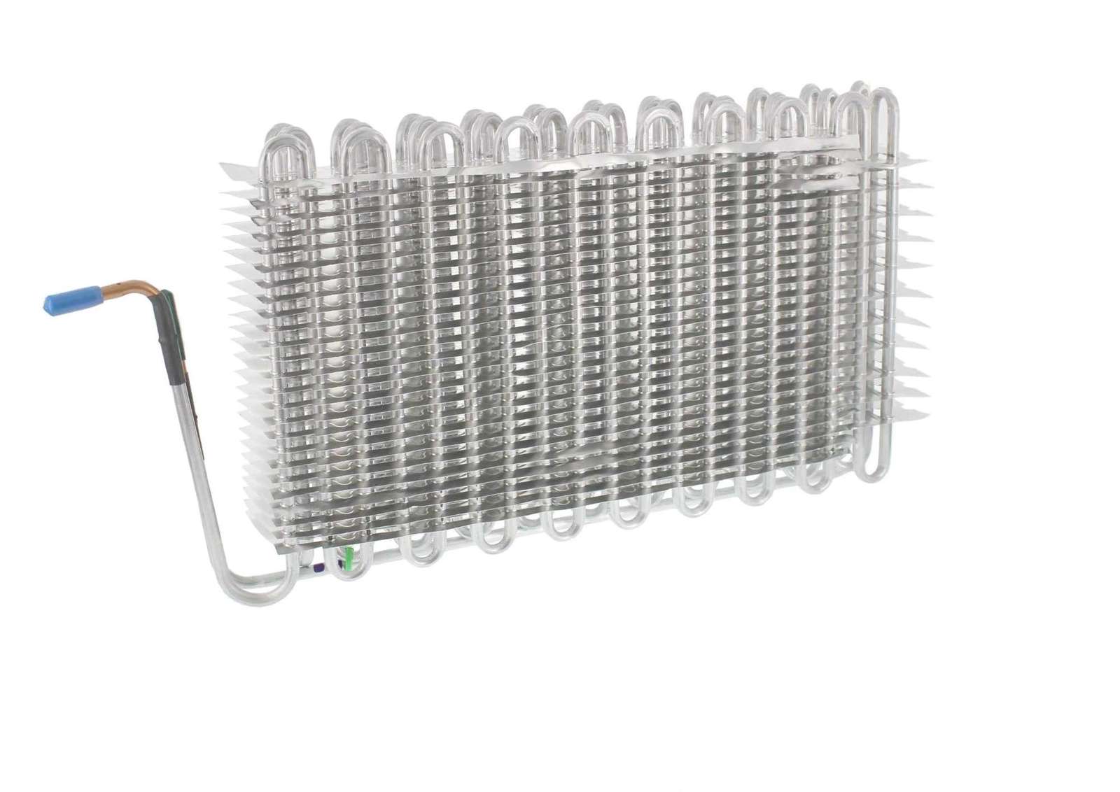 WPW10239732 - Genuine OEM Whirlpool Refrigerator Evaporator